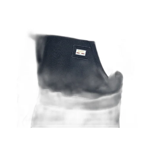 Technical Nylon Jersey Sweatshirt