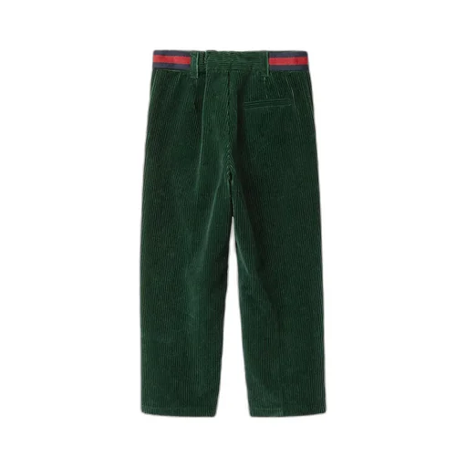 Children's Cotton Corduroy Pant
