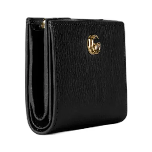 Gg Marmont Small Wallet