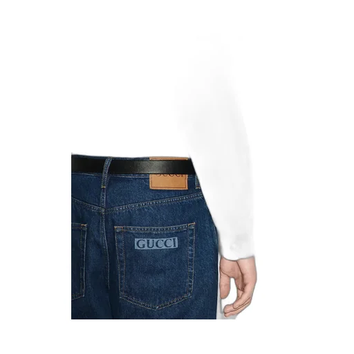 Cotton Poplin Shirt