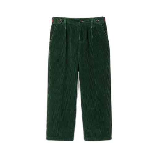 Children's Cotton Corduroy Pant