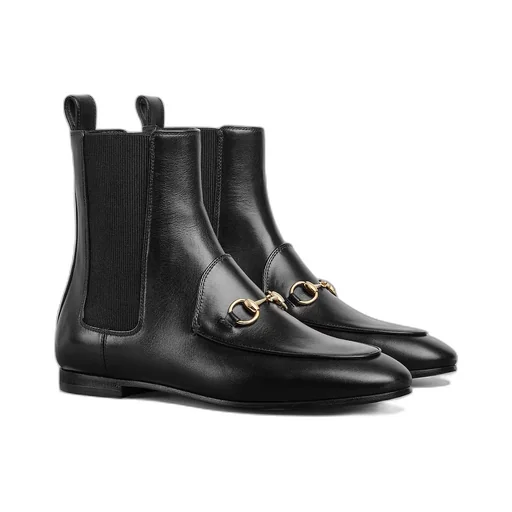 Jordaan Bootie