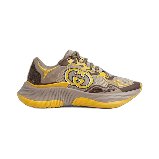 Gucci Ripple Trainer