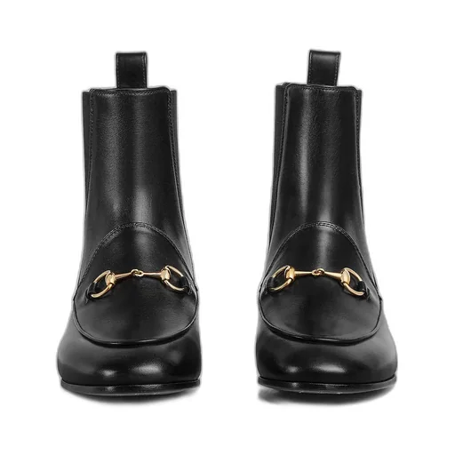 Jordaan Bootie