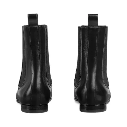 Jordaan Bootie