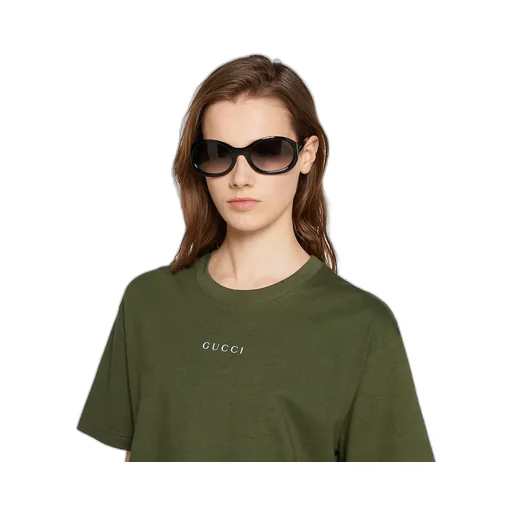 Cotton Jersey T-Shirt