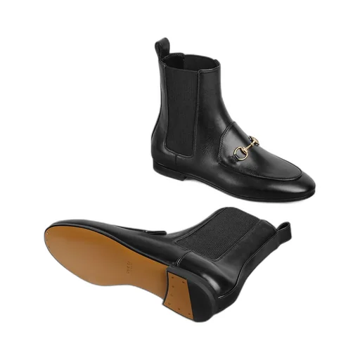Jordaan Bootie