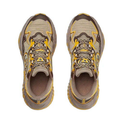 Gucci Ripple Trainer