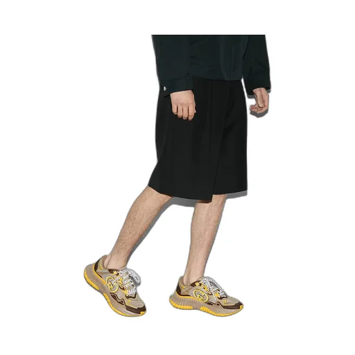 Gucci Ripple Trainer