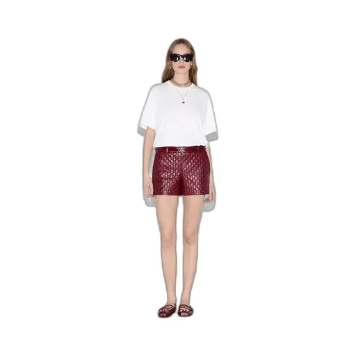 Printed Cotton Jersey T-Shirt