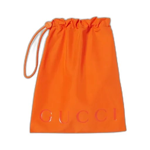 Technical Poplin Swim Short