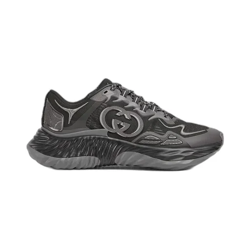 Gucci Ripple Trainer