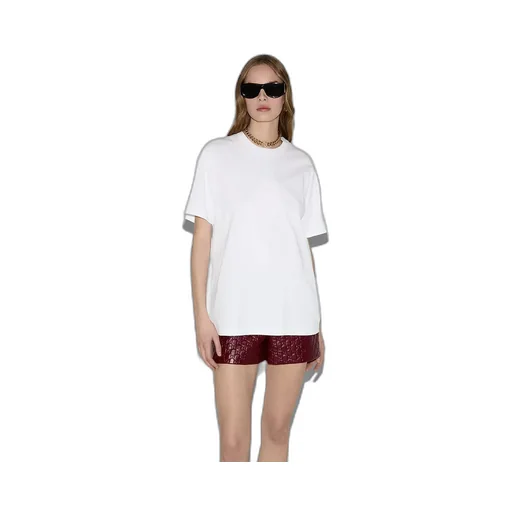 Printed Cotton Jersey T-Shirt