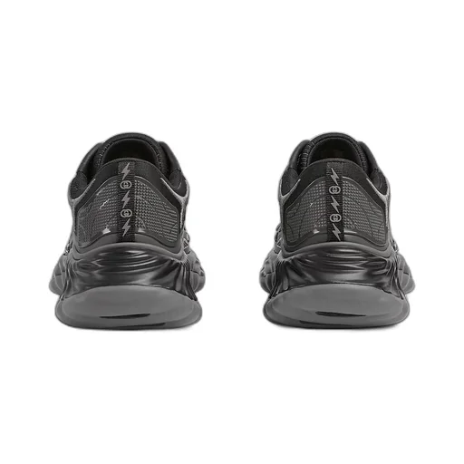 Gucci Ripple Trainer