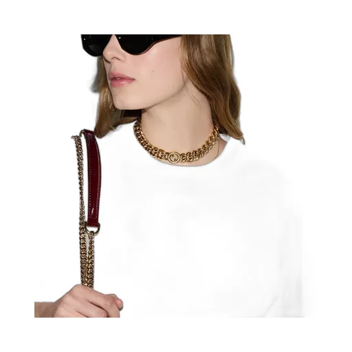 Printed Cotton Jersey T-Shirt