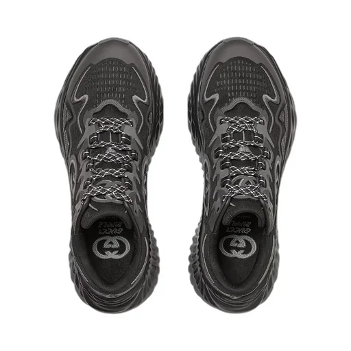 Gucci Ripple Trainer