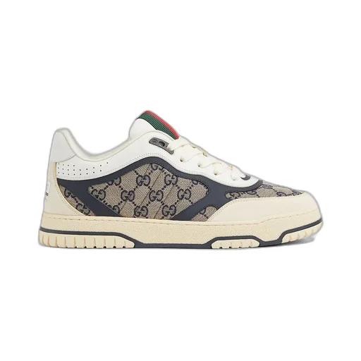Gucci Re-Web Trainer