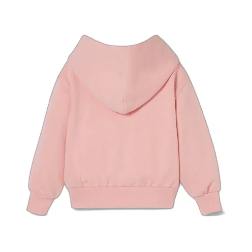 Children's Cotton Sweatshirt With Web