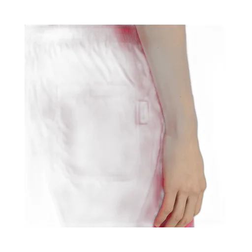 Technical Poplin Swim Short