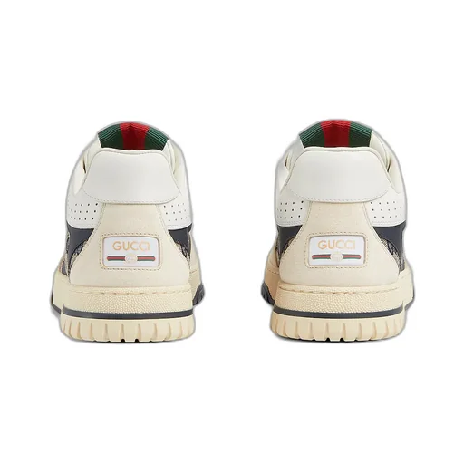 Gucci Re-Web Trainer