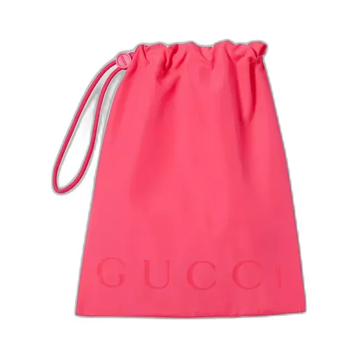 Technical Poplin Swim Short