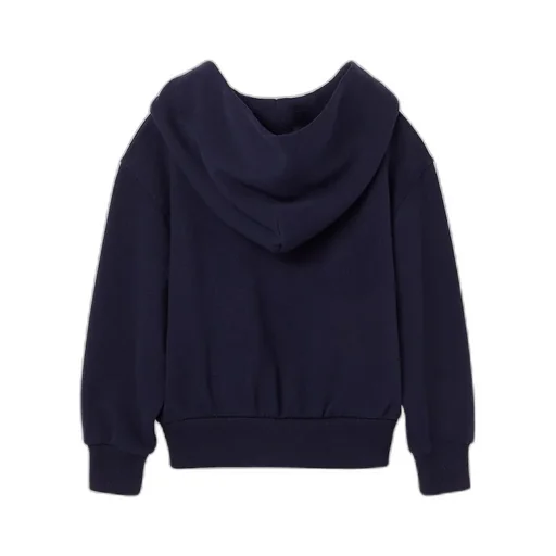 Children's Cotton Sweatshirt With Web