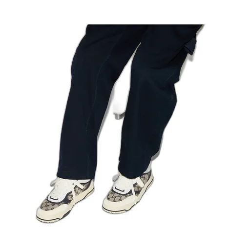 Gucci Re-Web Trainer
