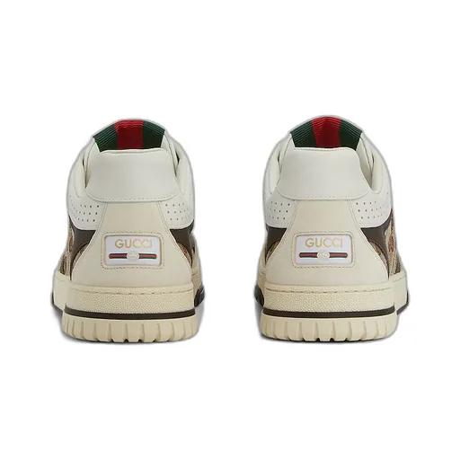 Gucci Re-Web Trainer