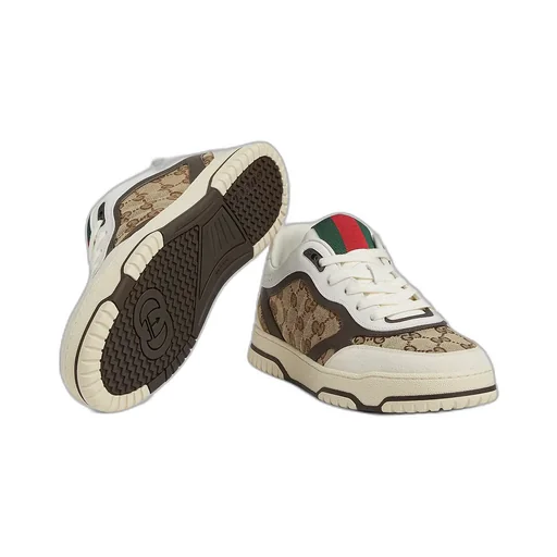 Gucci Re-Web Trainer