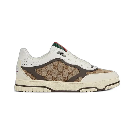 Gucci Re-Web Trainer
