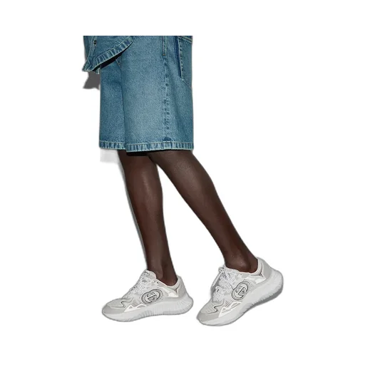 Gucci Ripple Trainer