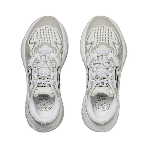 Gucci Ripple Trainer