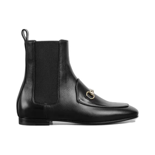 Jordaan Bootie