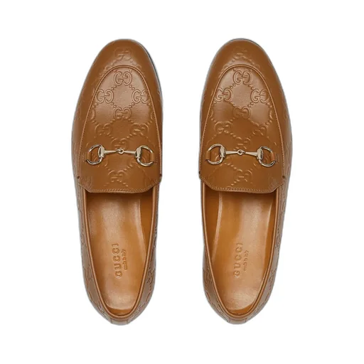 Gucci Jordaan Loafer