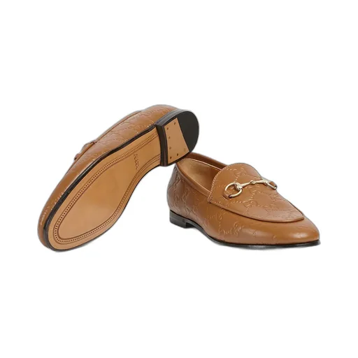 Gucci Jordaan Loafer