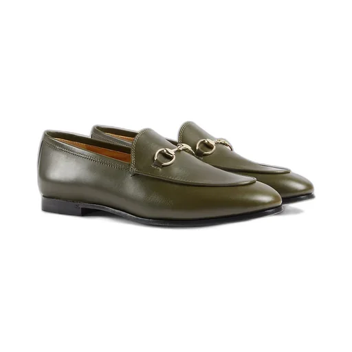 Gucci Jordaan Loafer