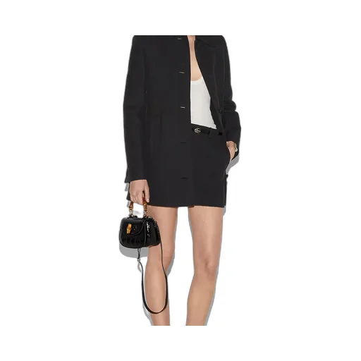 Gucci Bamboo 1947 Mini Bag