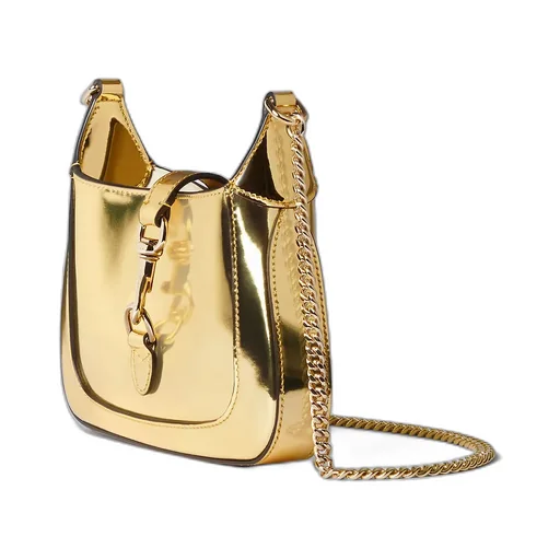 Gucci Jackie Notte Mini Bag