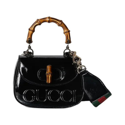 Gucci Bamboo 1947 Mini Bag