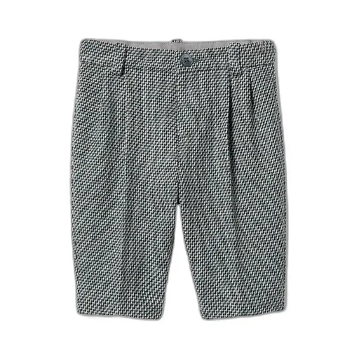 Baby Knit Wool Pant
