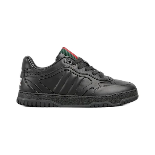 Gucci Re-Web Trainer