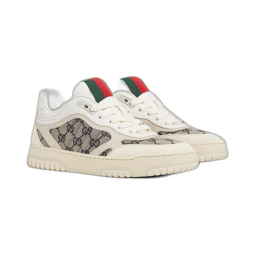 Gucci Re-Web Trainer