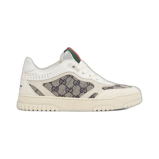 Gucci Re-Web Trainer