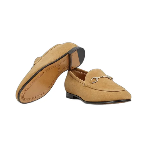 Gucci Jordaan Loafer