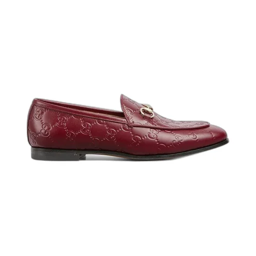 Gucci Jordaan Loafer