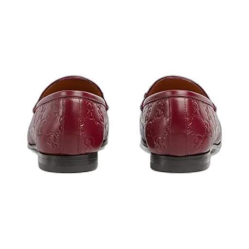 Gucci Jordaan Loafer