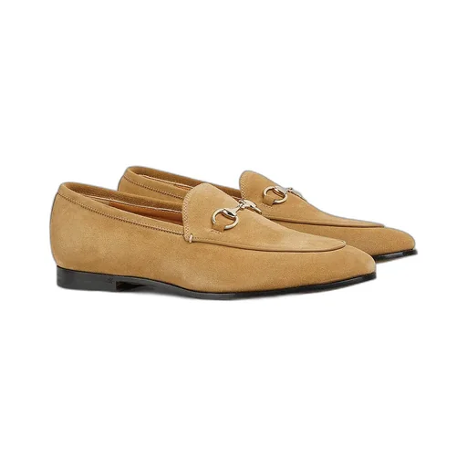Gucci Jordaan Loafer