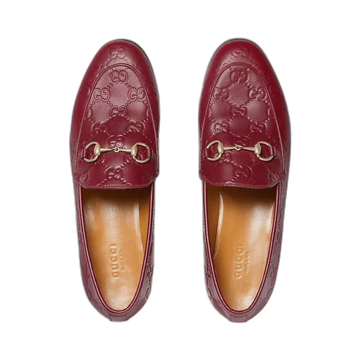 Gucci Jordaan Loafer
