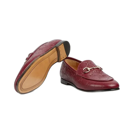 Gucci Jordaan Loafer