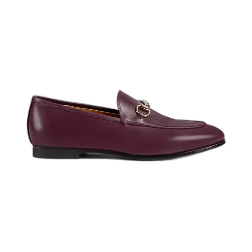 Gucci Jordaan Loafer
